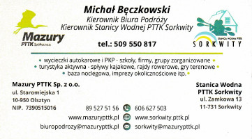 michal